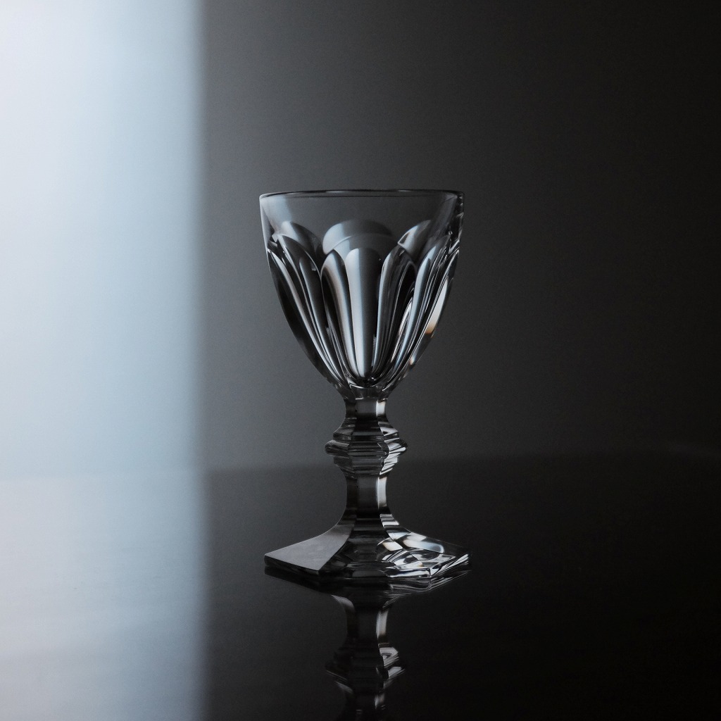 ヴィンテージバカラグラス アルクールS | LAPIN ART ONLINE