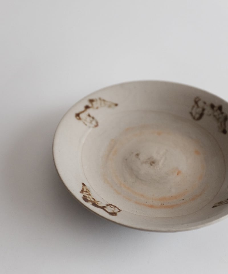 安南白磁 安南染付皿 3 | LAPIN ART ONLINE