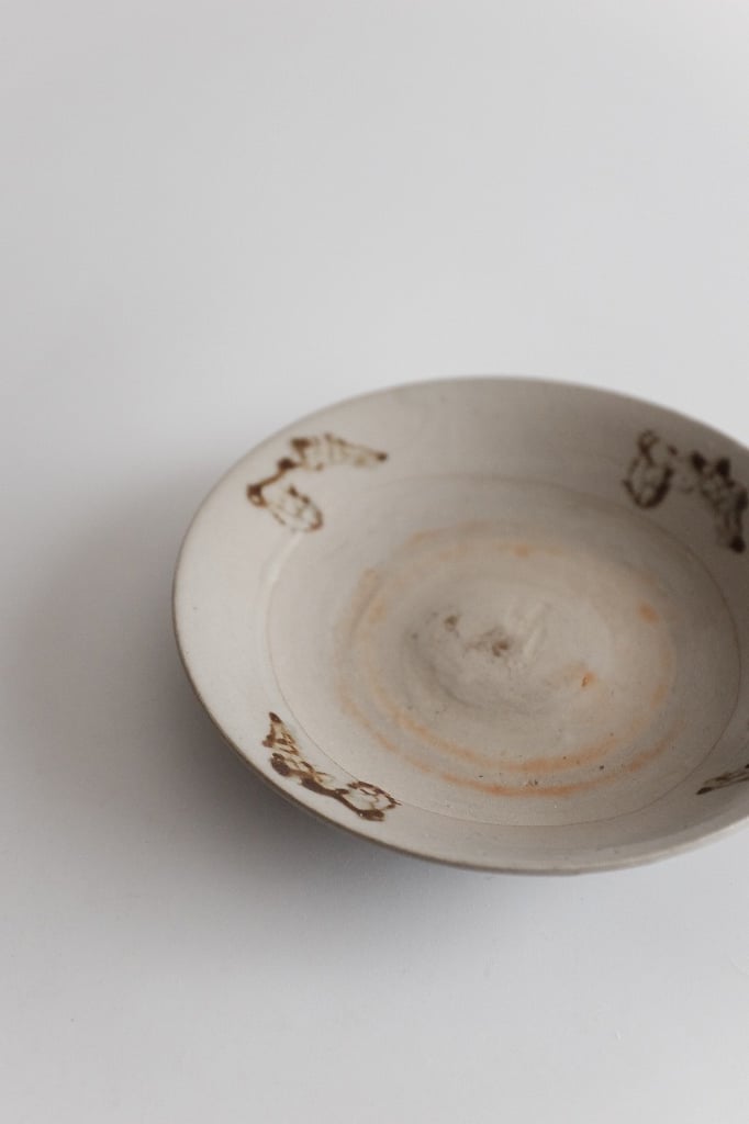 安南染付皿 3 | LAPIN ART ONLINE