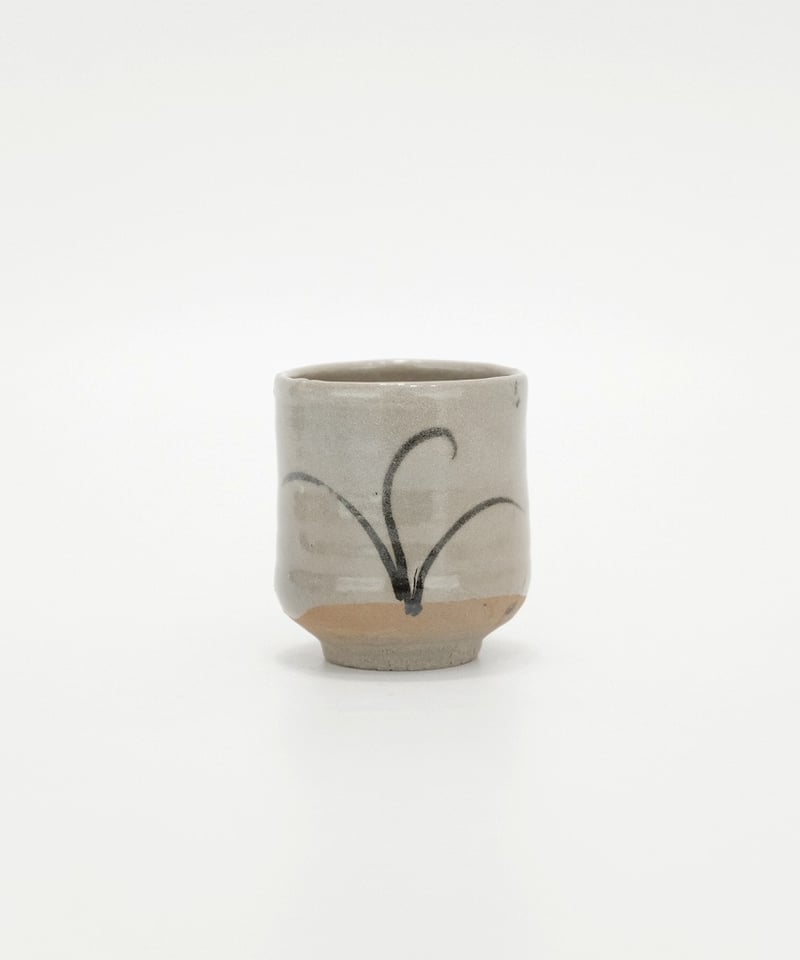 矢野直人 絵唐津ぐい呑 52 | LAPIN ART ONLINE