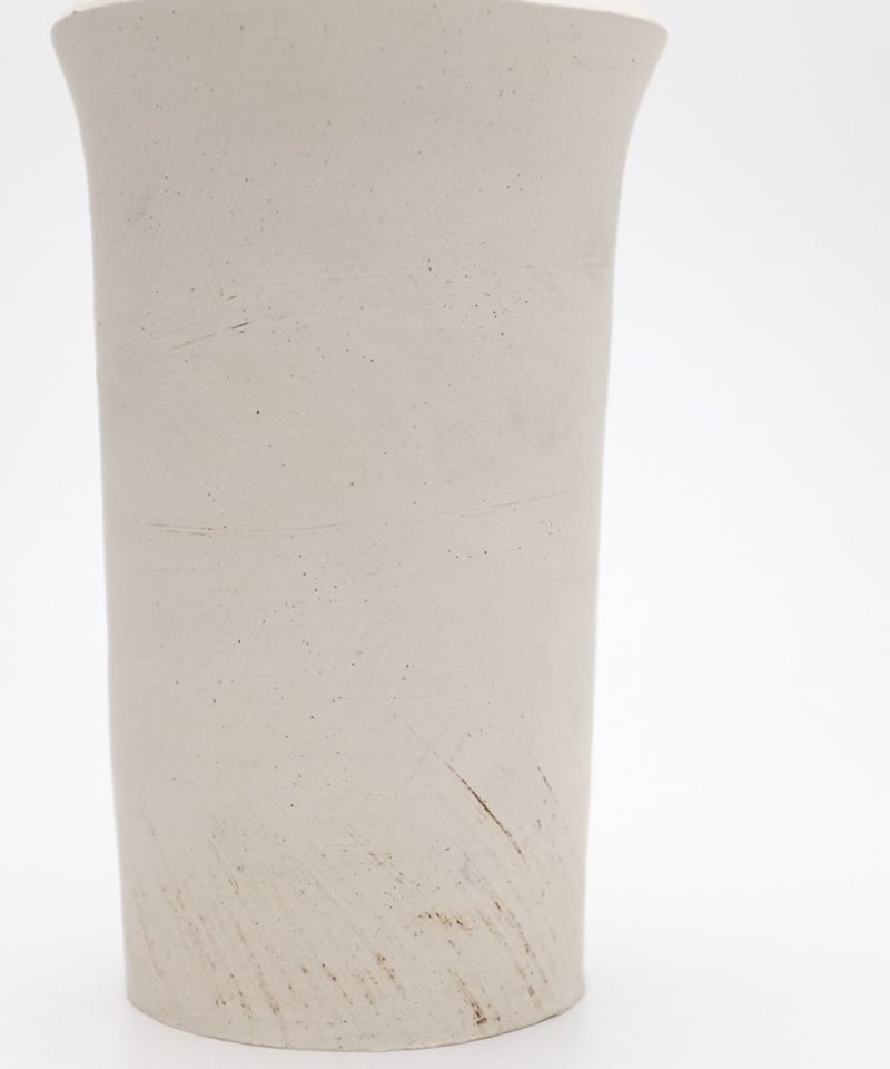 工芸品  Pampula vase 90mm 花瓶 白金盛 葡萄図 | 仲田錦玉 - 和食器の通販なら九谷焼専門店の陶らいふ