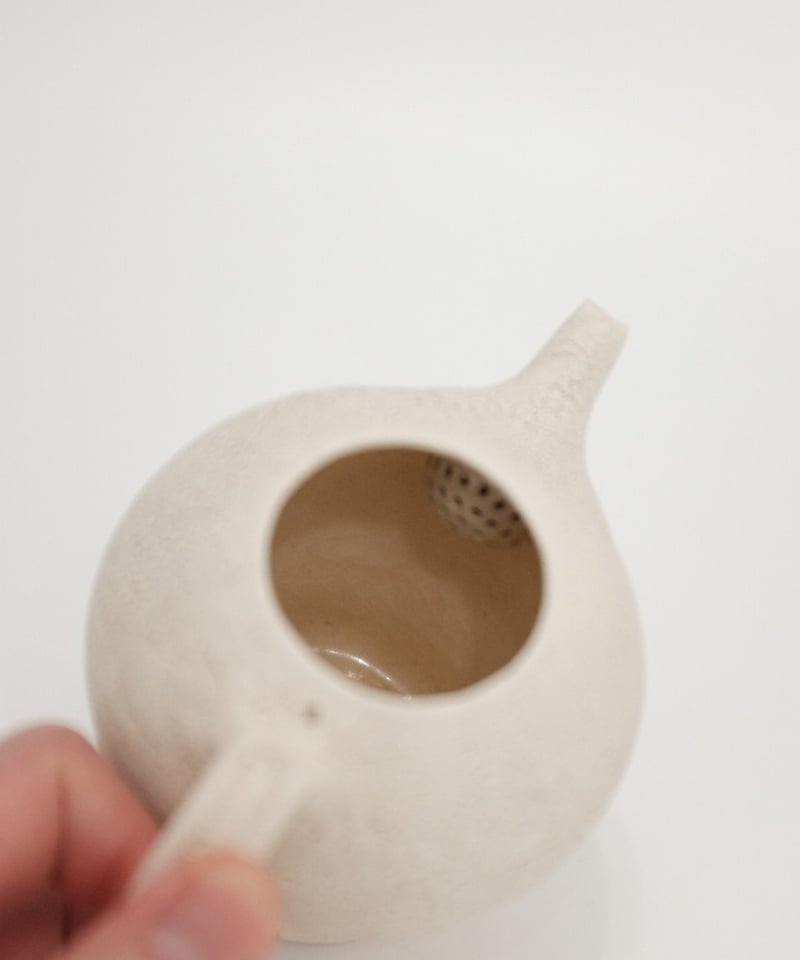 鏡原愛莉 ポット 17-3 | LAPIN ART ONLINE