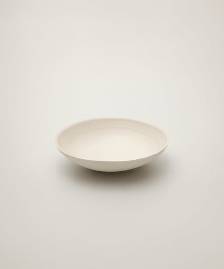 藤原宏允 丸浅鉢