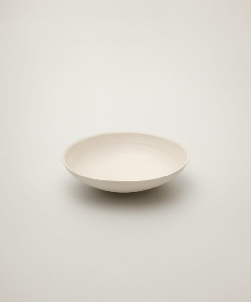 藤原純皿 藤原宏允 浅鉢 | LAPIN ART ONLINE