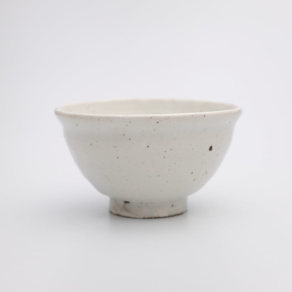 人気作家 武末日臣（新品未使用）粉青茶碗 【公式通販】