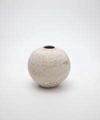 SAKI moon jar mini 1