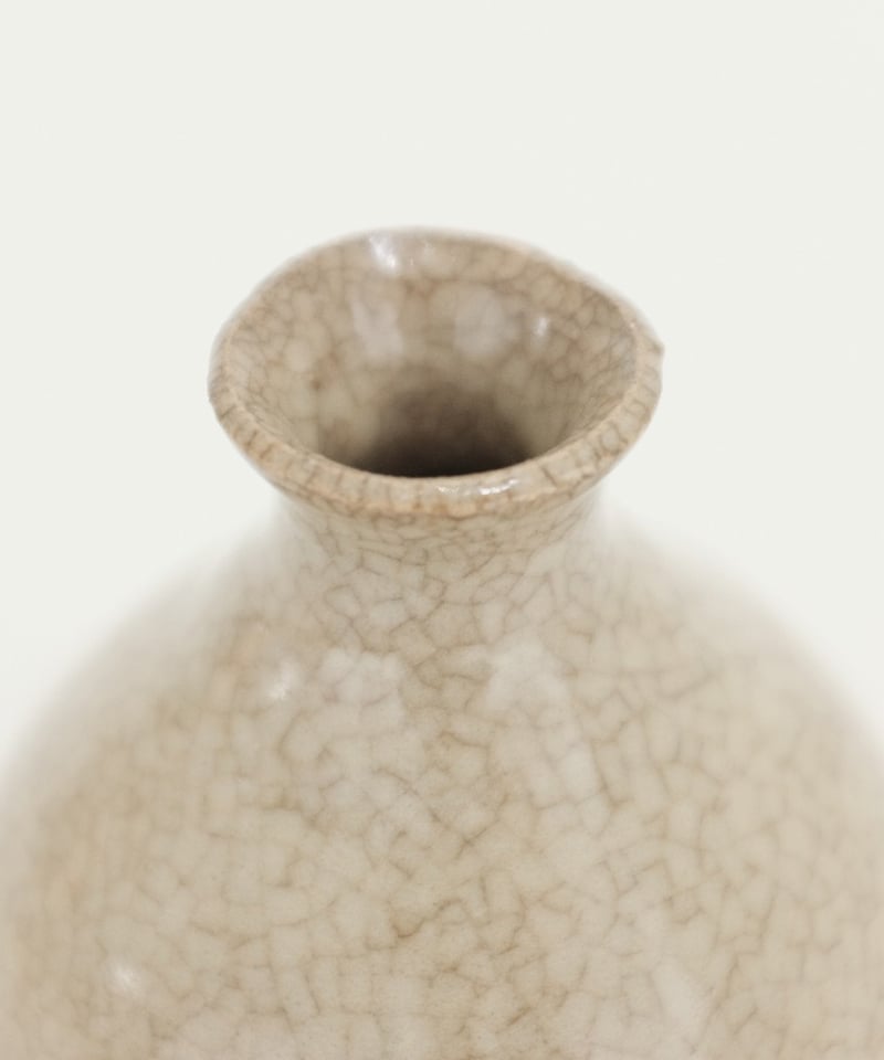 武末日臣 井戸徳利 1 | LAPIN ART ONLINE