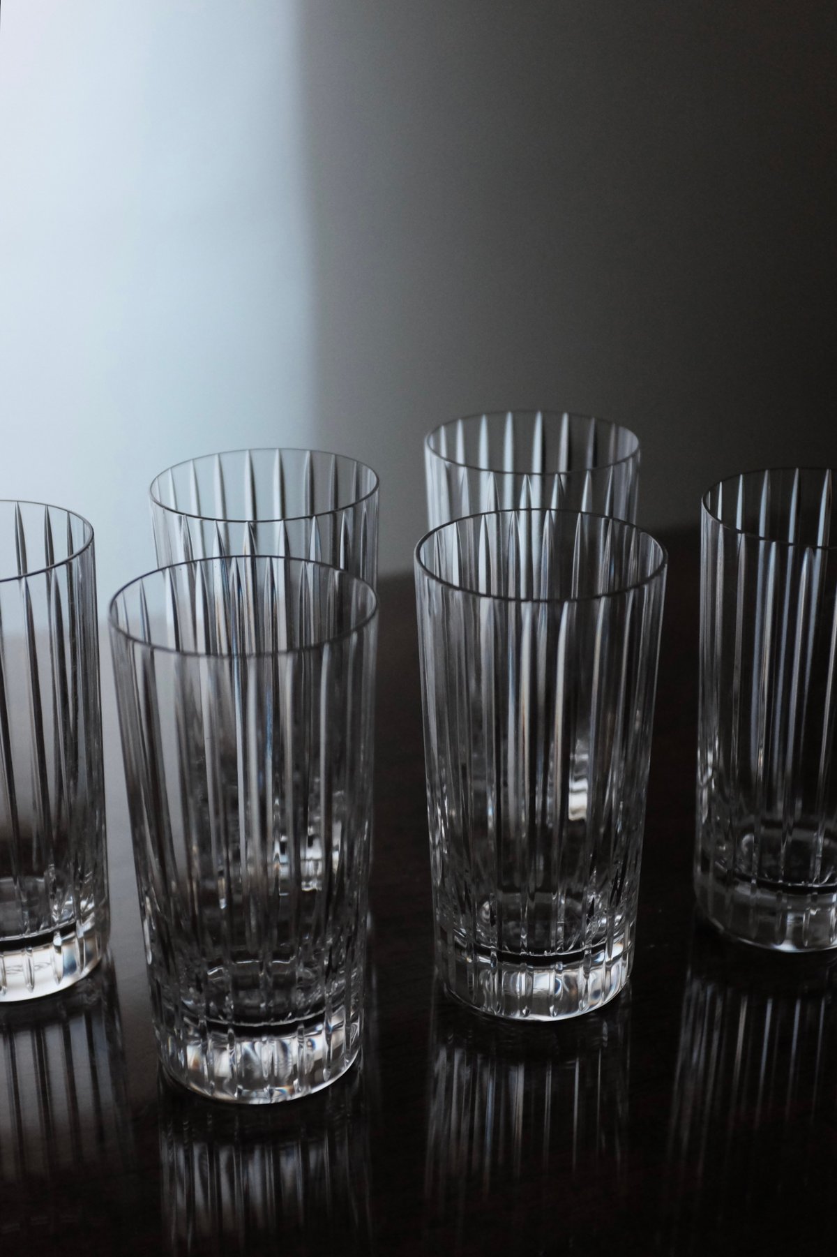 ヴィンテージバカラ Harmony タンブラー | LAPIN ART ONLINE