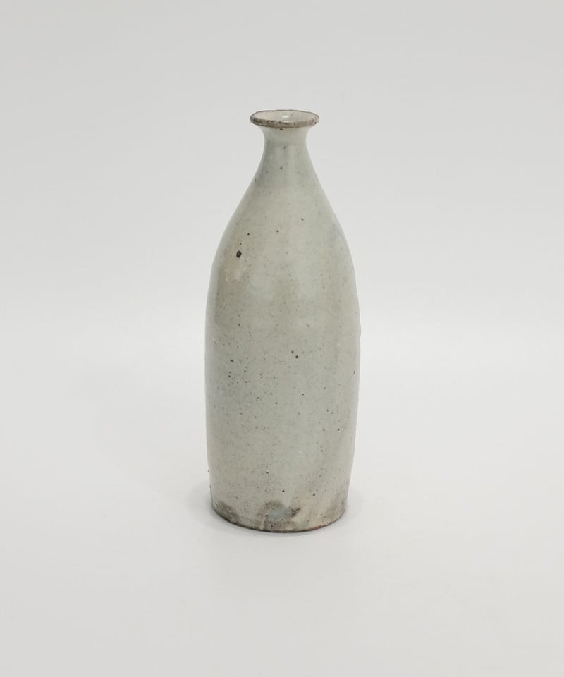 高田谷将宏 藁灰花器 | LAPIN ART ONLINE