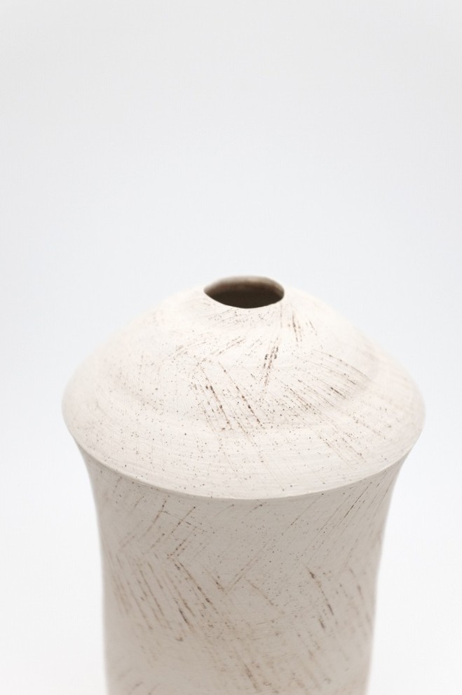 SAKI 横川志歩監修 vase a 2 | LAPIN ART ONLINE