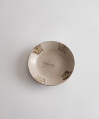 中里重利 作 絵唐津蛤向付 1 | LAPIN ART ONLINE