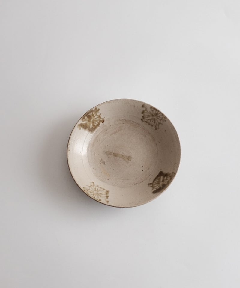 安南染付皿 2 | LAPIN ART ONLINE