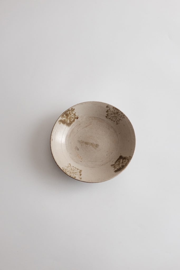 安南染付皿 2 | LAPIN ART ONLINE