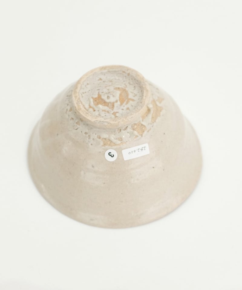 武末日臣 井戸茶碗 3 | LAPIN ART ONLINE