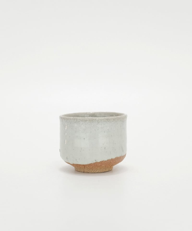 矢野直人 斑唐津ぐい呑 47 | LAPIN ART ONLINE