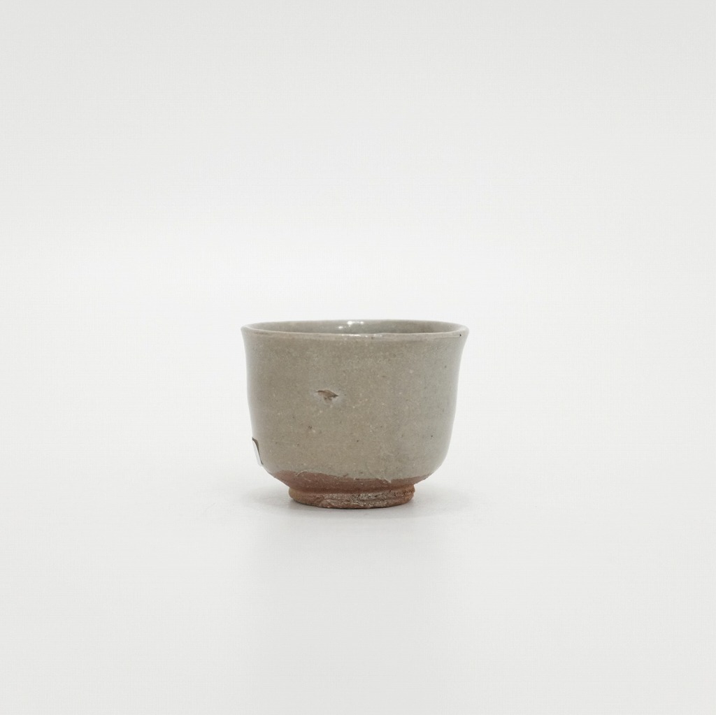 矢野直人 唐津ぐい呑 49 | LAPIN ART ONLINE