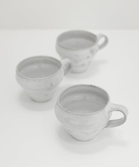 野口悦士 コーヒーカップ