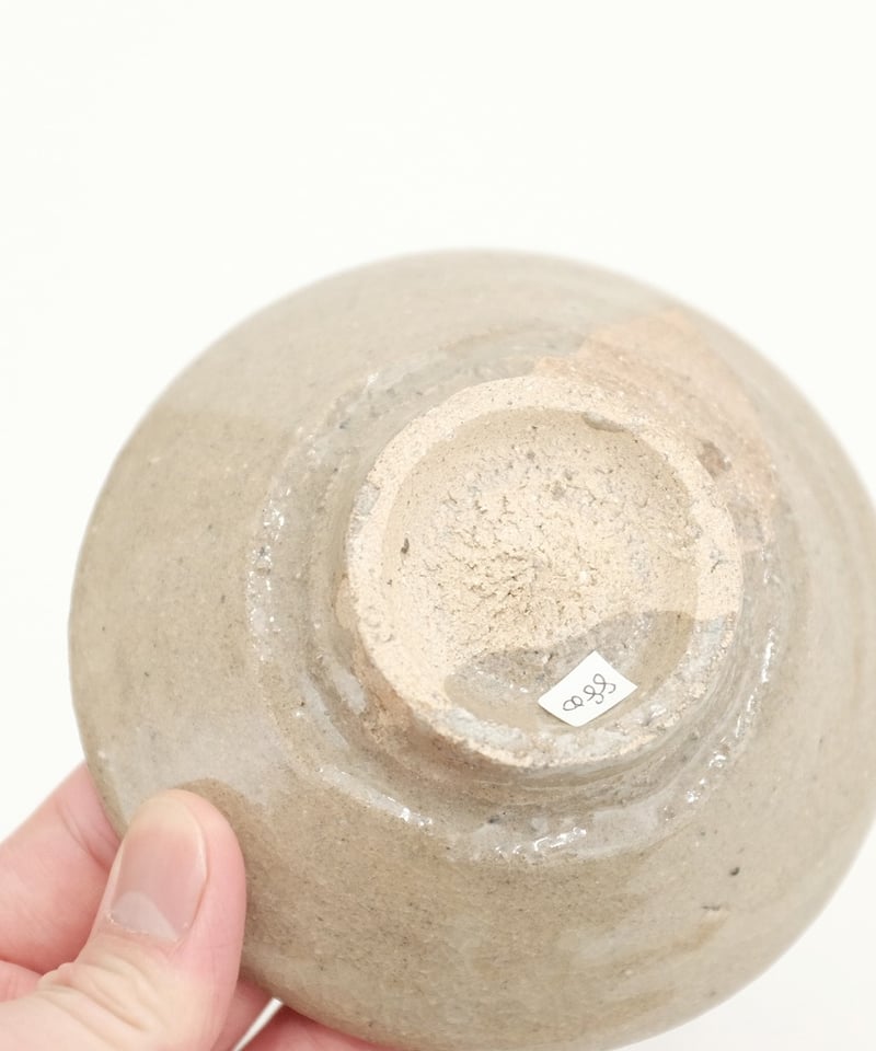 武末日臣 井戸四寸皿 | LAPIN ART ONLINE