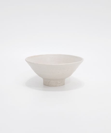 山田隆太郎 白飯碗 2