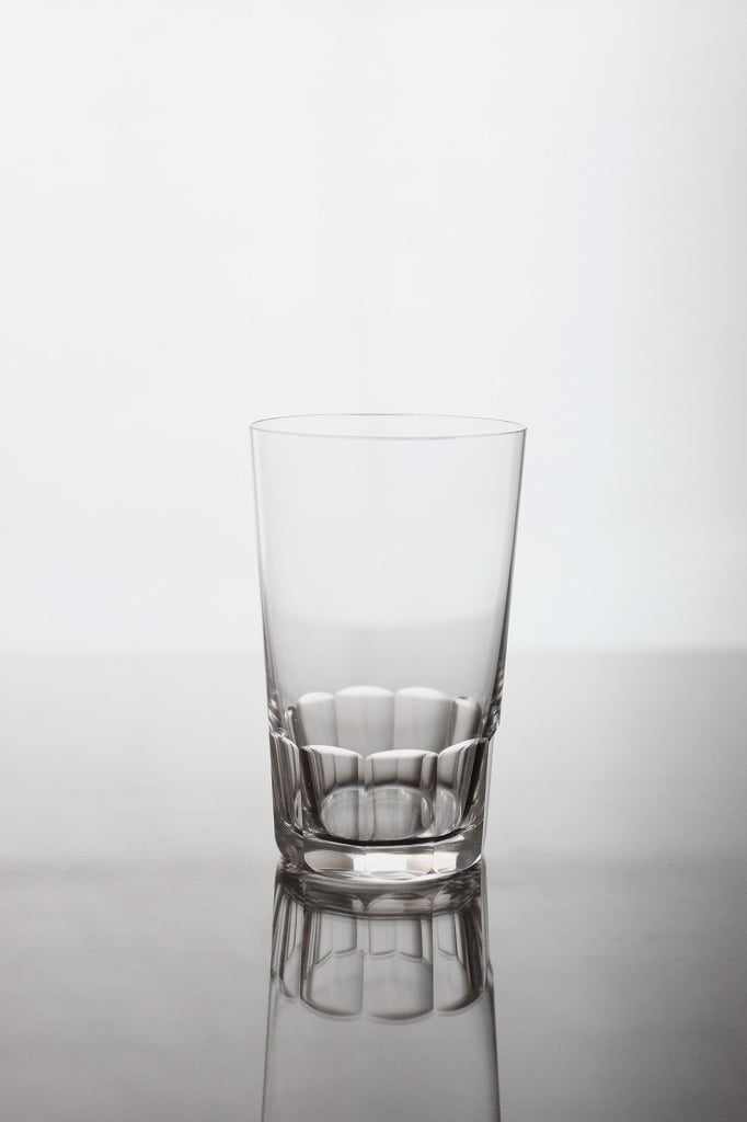 ビンテージ　美品　CARONノクチューン　クルウ　バカラボトル CARON キャロンノクチューン バカラクリスタル 60ml香水 - メルカリ