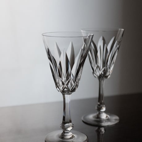 アンティークバカラ | STORES