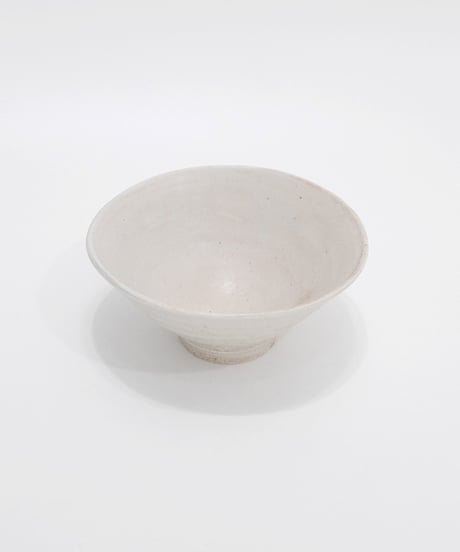 山田隆太郎 白飯碗 1