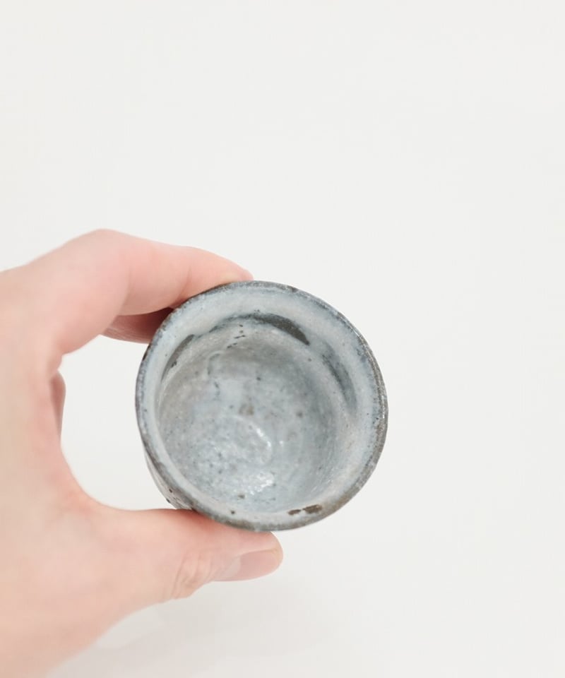 石井義久 朝鮮唐津盃 47 | LAPIN ART ONLINE