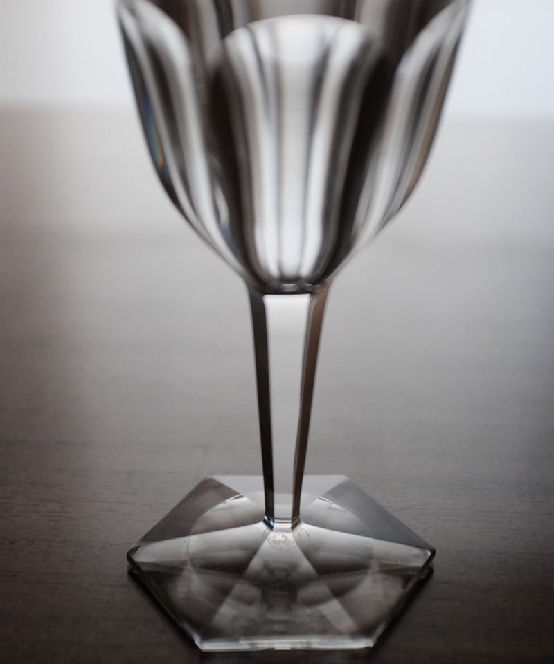 ヴィンテージバカラ ワイングラス 15 | LAPIN ART ONLINE