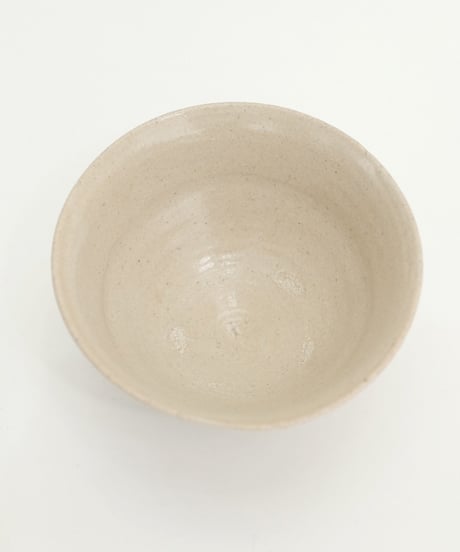 武末日臣  井戸茶碗 3