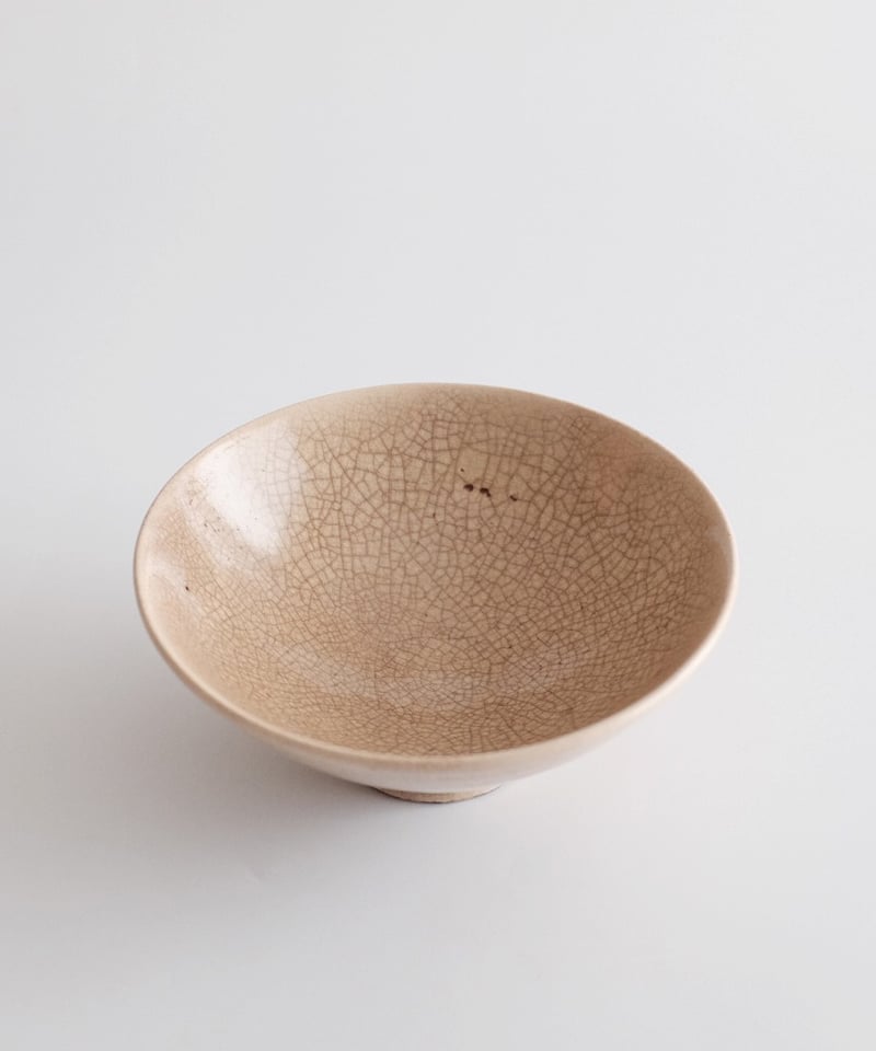 Simon Manoha 茶碗　フランス人作家 Simon Manoha 茶入 フランス人作家