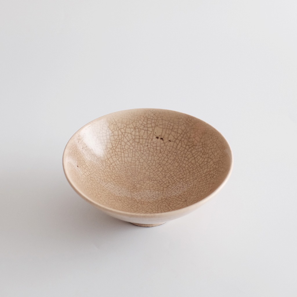 薩摩無地茶碗 3 | LAPIN ART ONLINE