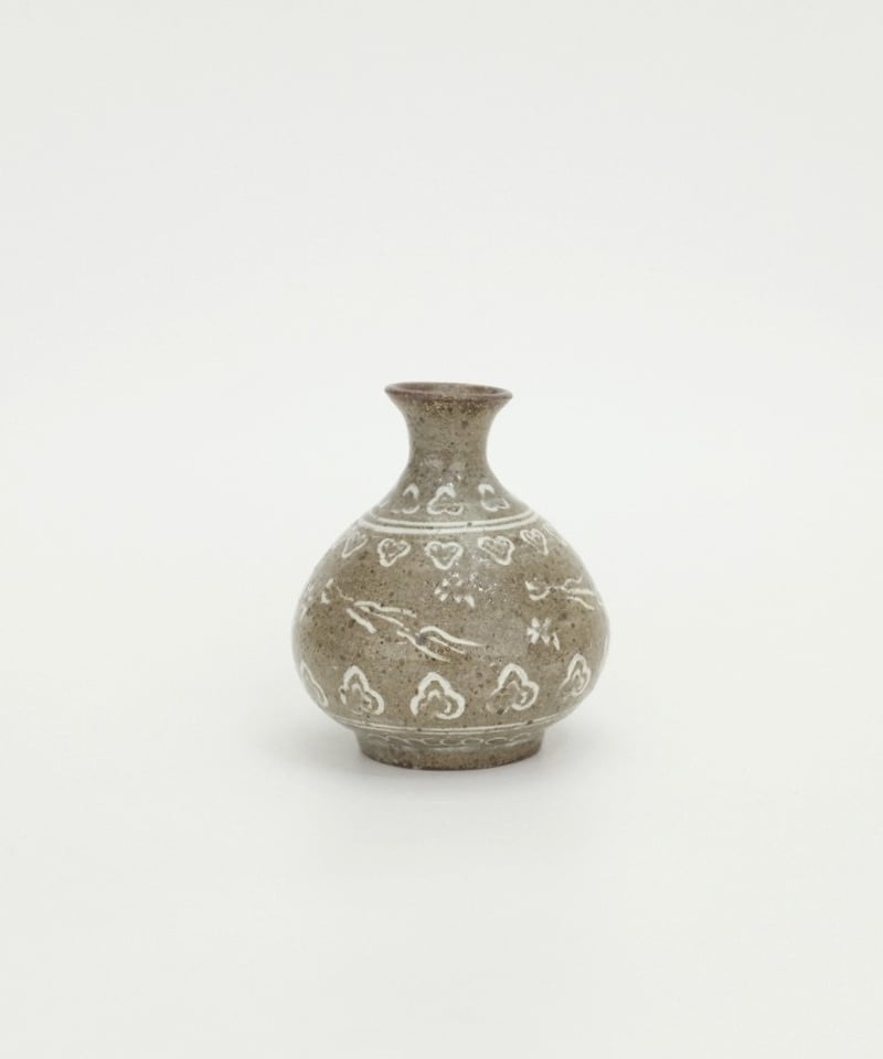 武末日臣 三島徳利 | LAPIN ART ONLINE