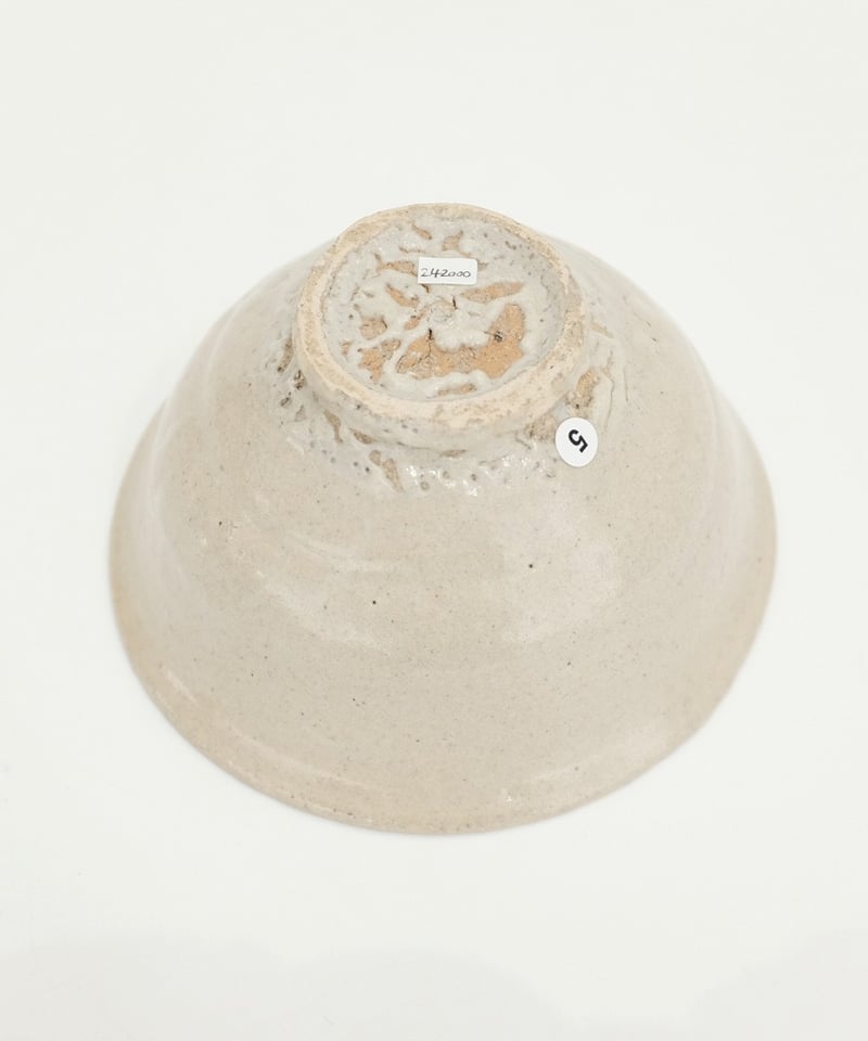 武末日臣 井戸茶碗 5 | LAPIN ART ONLINE