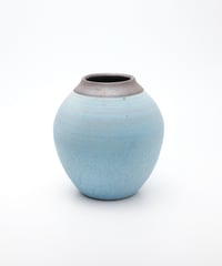 Shoshi Watanabe 花器 1