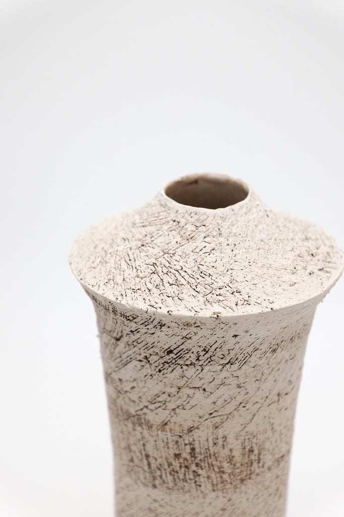 SAKI 横川志歩監修 vase a 6 | LAPIN ART ONLINE