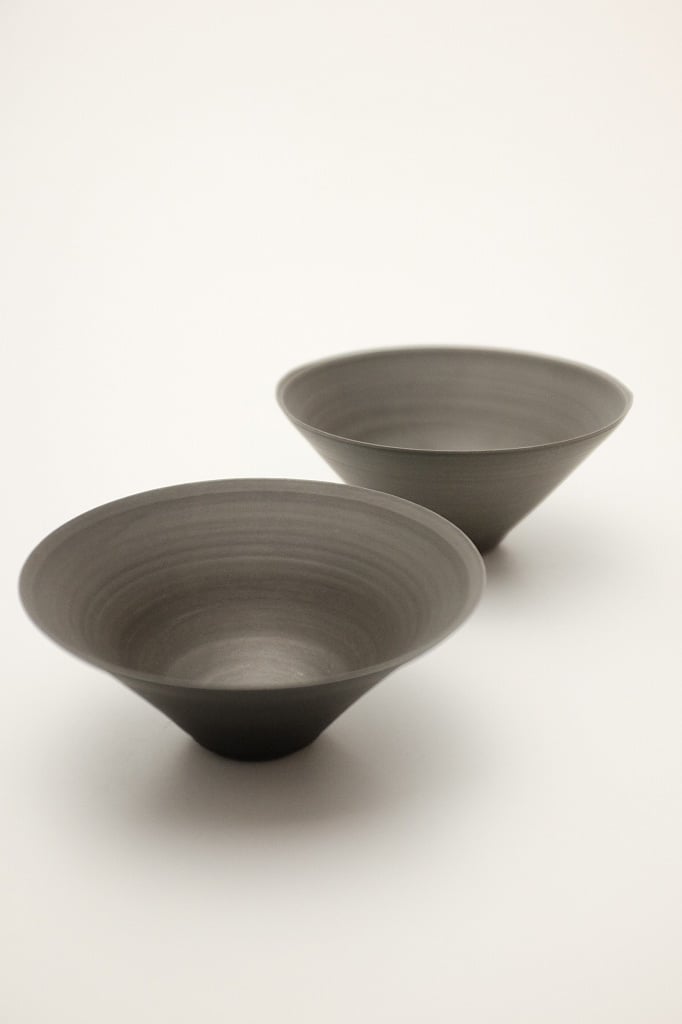 彫刻模様の陶器　ボウル 通販】若手陶芸アーティストの店 陶工房