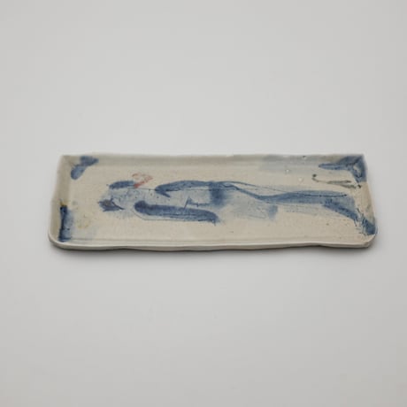 ☆松本佐一☆飾皿☆色絵25cm☆輪花皿☆共箱☆九谷☆ ☆松本佐一☆飾皿☆色絵25cm☆輪花皿☆共