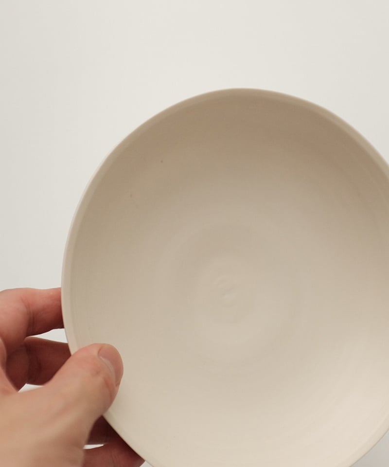 藤原宏允 丸浅鉢 | LAPIN ART ONLINE