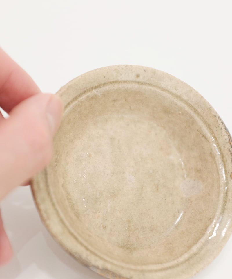 古瀬戸平盃 室町時代 | LAPIN ART ONLINE