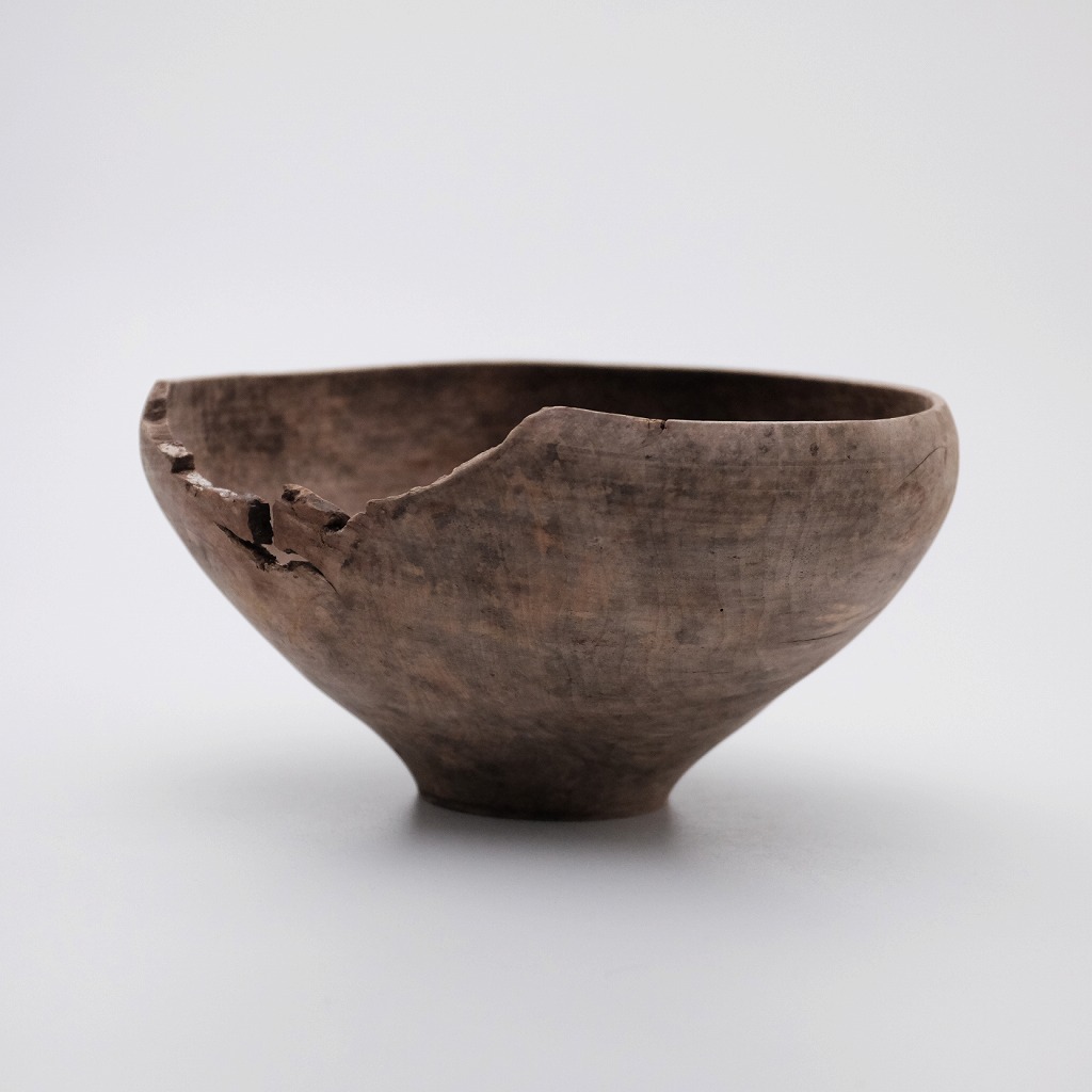 iida wood turnin 作家 木 器 コンポート 小物入れ iida wood turnin 作家 木 器 コンポート 小物入れ - メルカリ