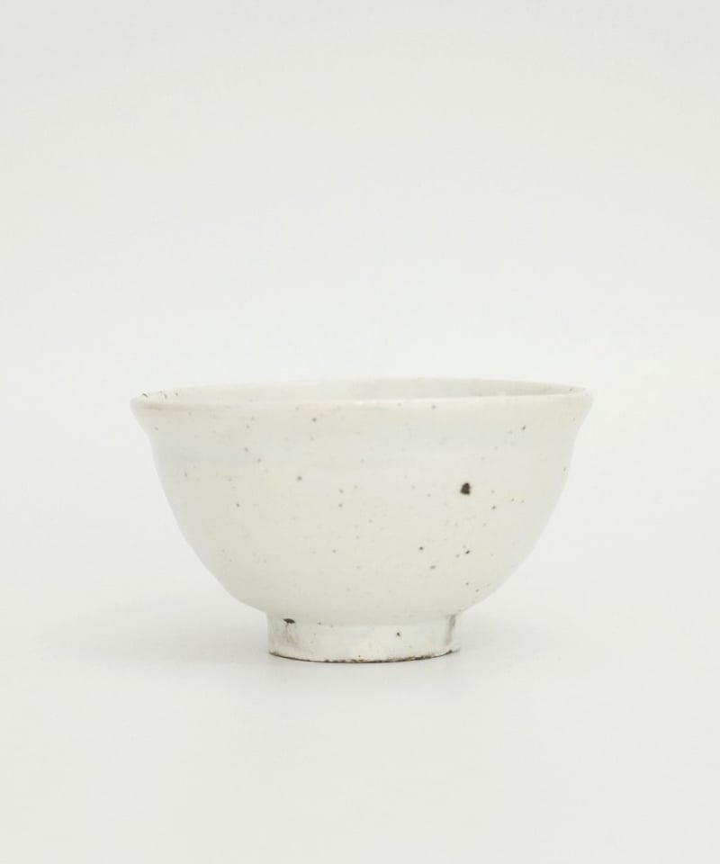 武末日臣 粉引茶碗 17 | LAPIN ART ONLINE