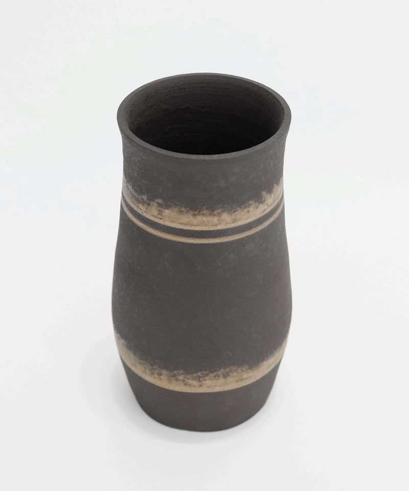 saki 1927 vase 4 | LAPIN ART ONLINE