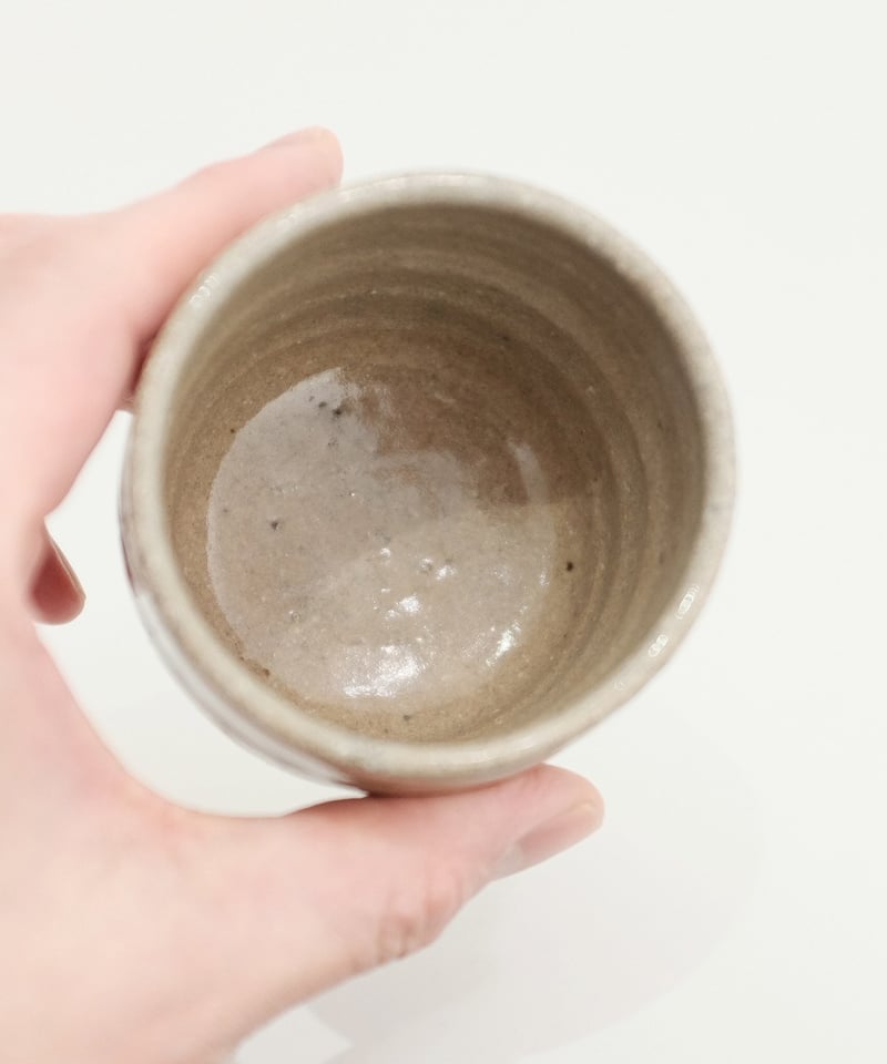 武末日臣 井戸湯呑 5 | LAPIN ART ONLINE