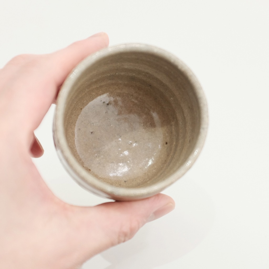 武末日臣 井戸湯呑 5 | LAPIN ART ONLINE