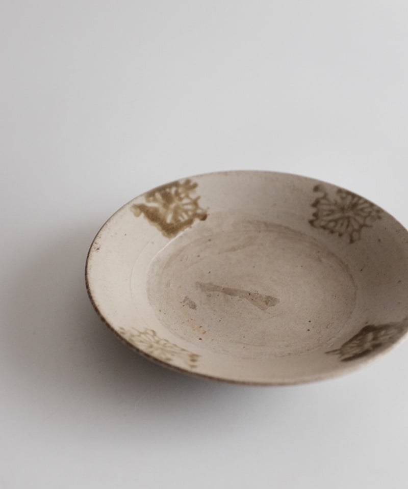 安南染付皿 2 | LAPIN ART ONLINE