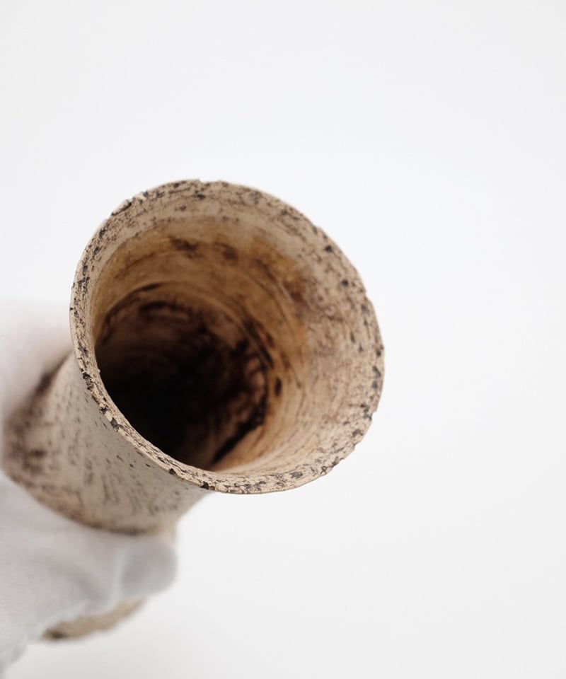 SAKI vase 3 | LAPIN ART ONLINE