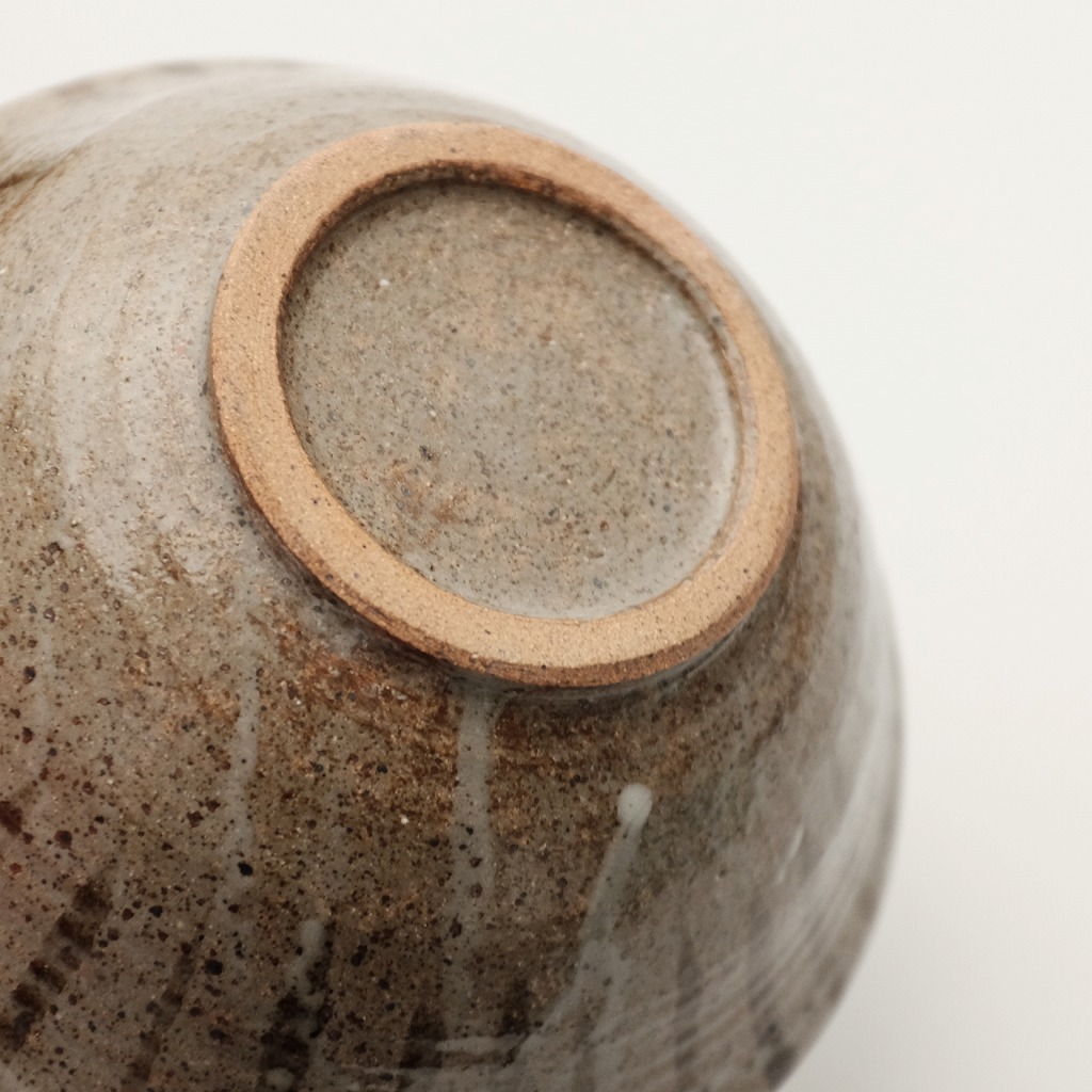 九谷青窯 麦藁手八寸鉢 | LAPIN ART ONLINE