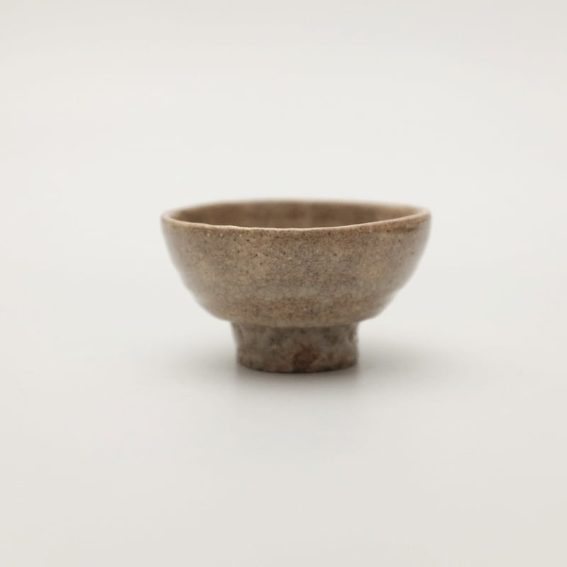 武末日臣 井戸杯 6 | LAPIN ART ONLINE STORE 