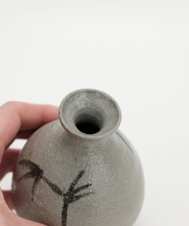 矢野直人 絵唐津徳利 11 | LAPIN ART ONLINE