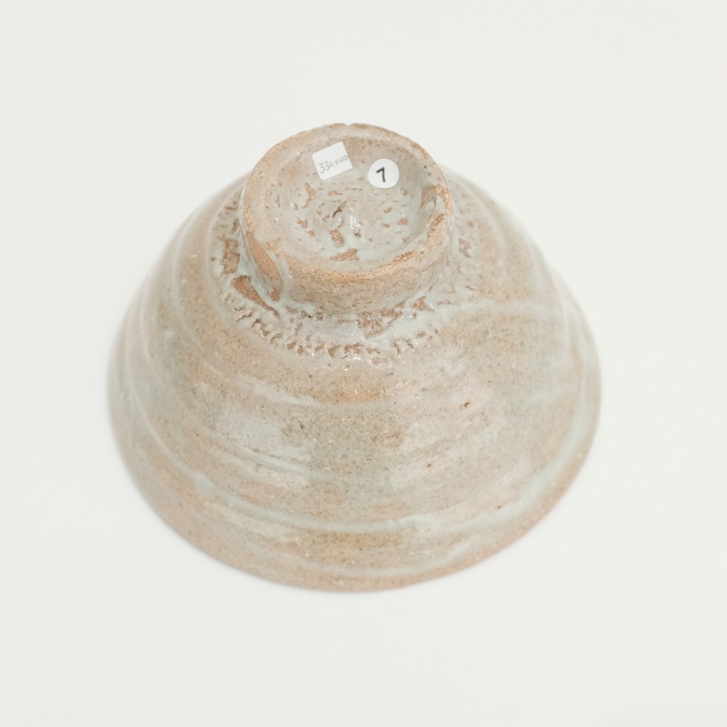 武末日臣 井戸茶碗 7 | LAPIN ART ONLINE